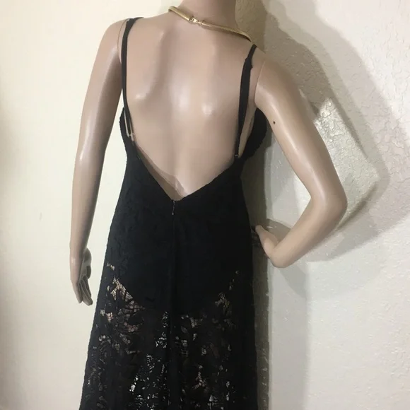 SEEK  THE LABEL DRESS - Picture 9 of 12